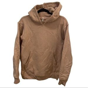 Lululemon Beige Soft Hoodie Sweatshirt Women XS
Condition 9/10 no flaws